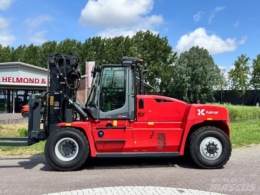 Kalmar DCG 160-12 Diesel trucks