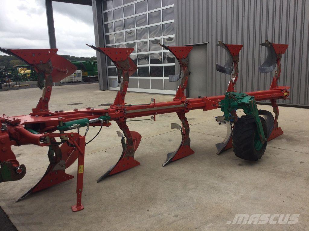 Kverneland LS100 Conventional ploughs