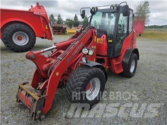 Schäffer 5370 Mini loaders