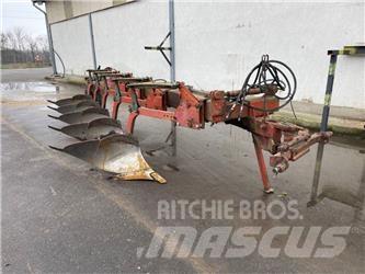 Kverneland plow Conventional ploughs