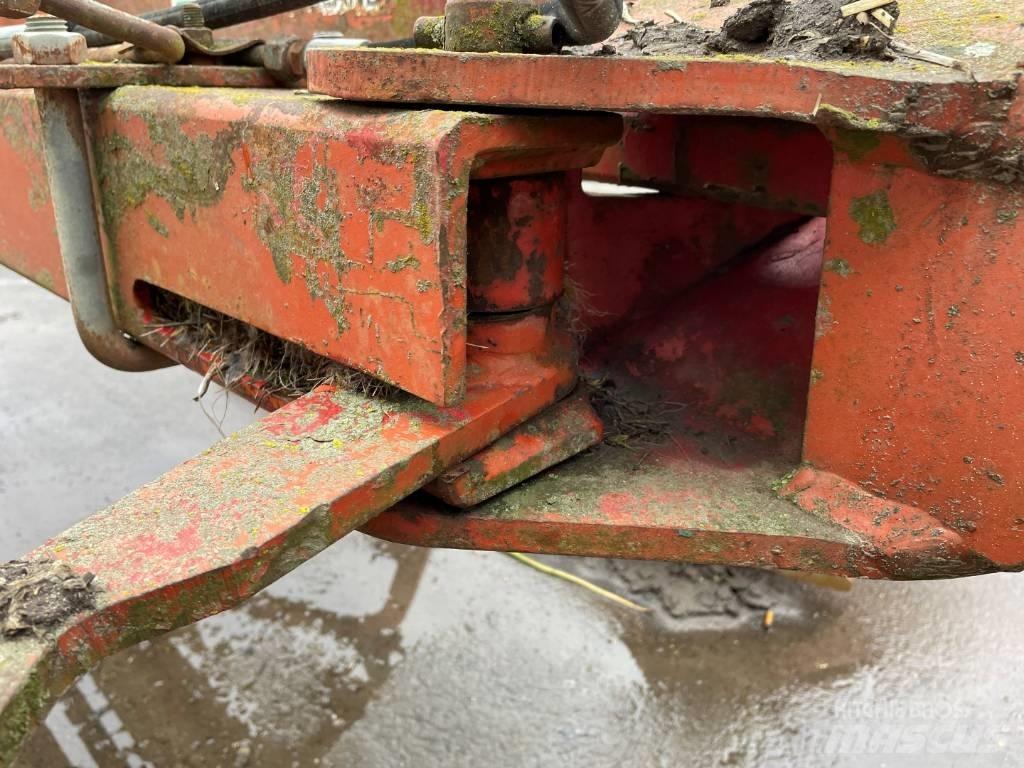 Kverneland plow Conventional ploughs