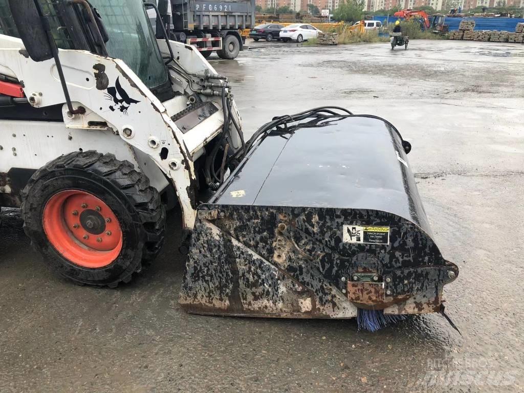 Bobcat S 160 Skid steer loaders