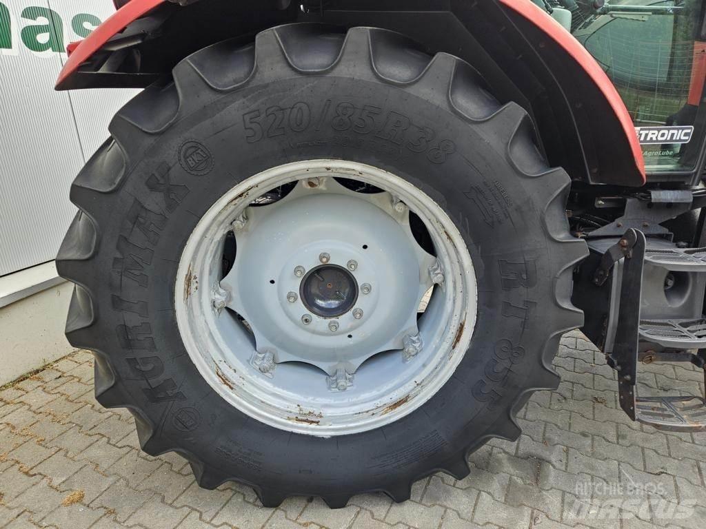McCormick X6.460 Tractors