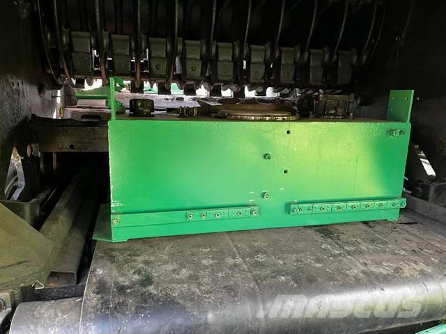 JENZ BA 720 DL Wood chippers