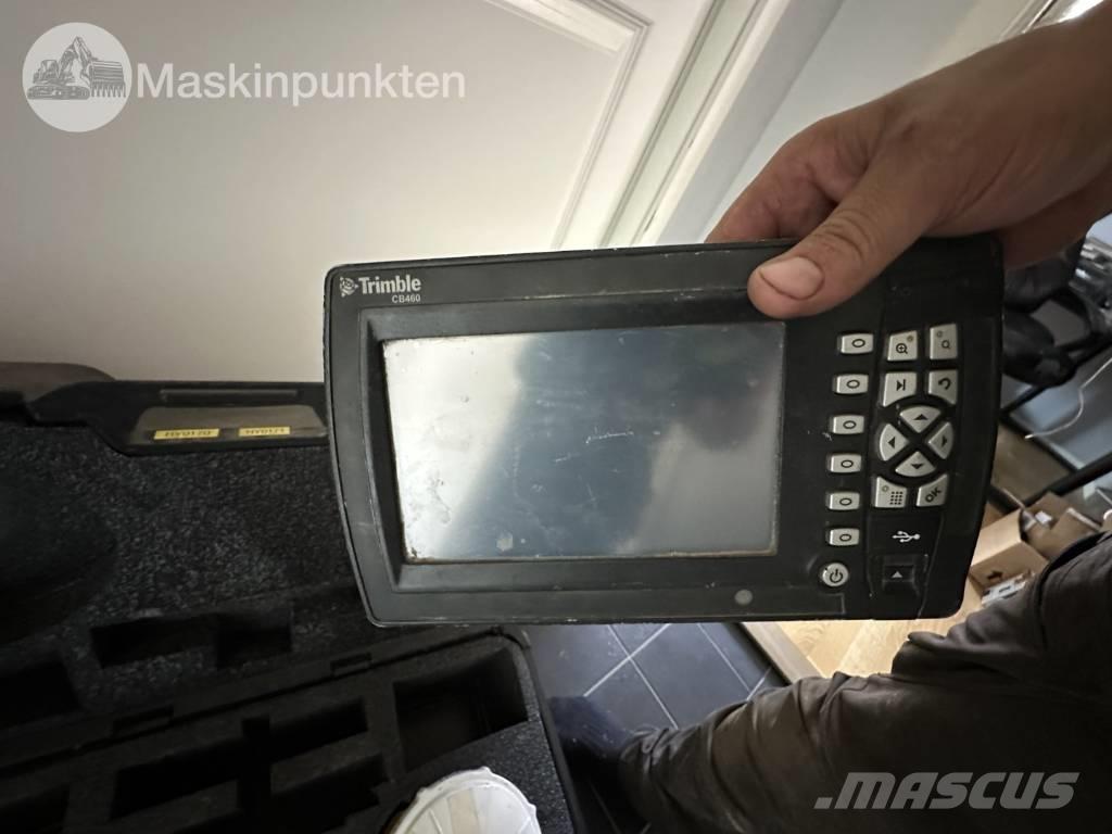 Volvo EC 290 C L Crawler excavators