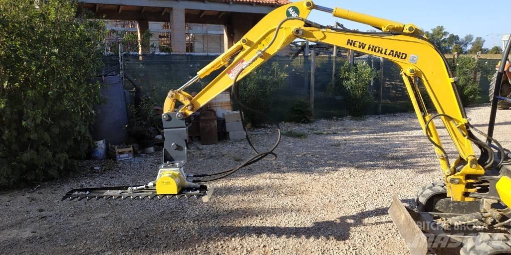 M3 Hedge trimmer Forestry - Others
