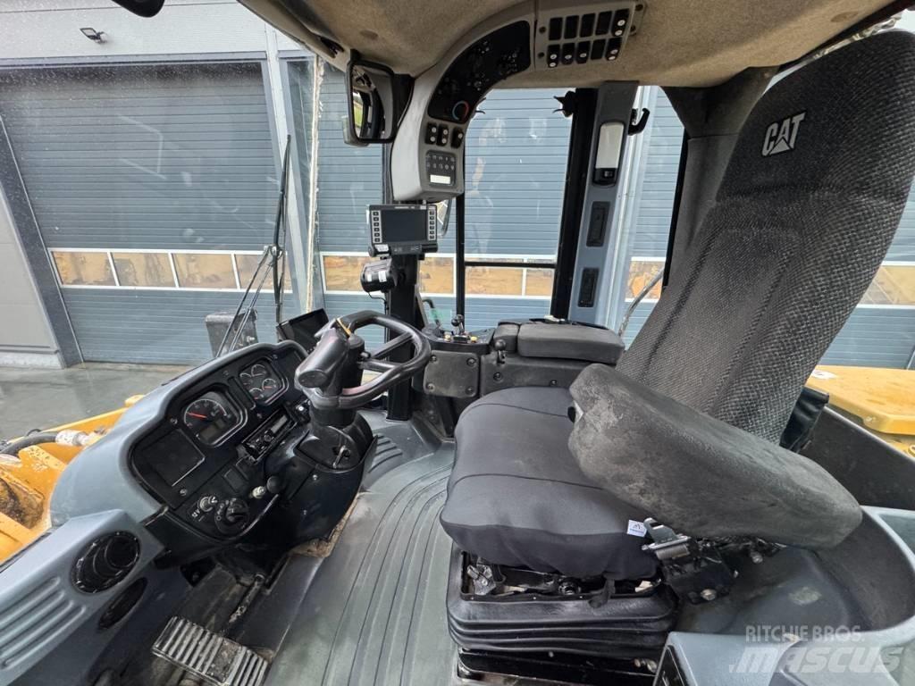 CAT 962 H Wheel loaders