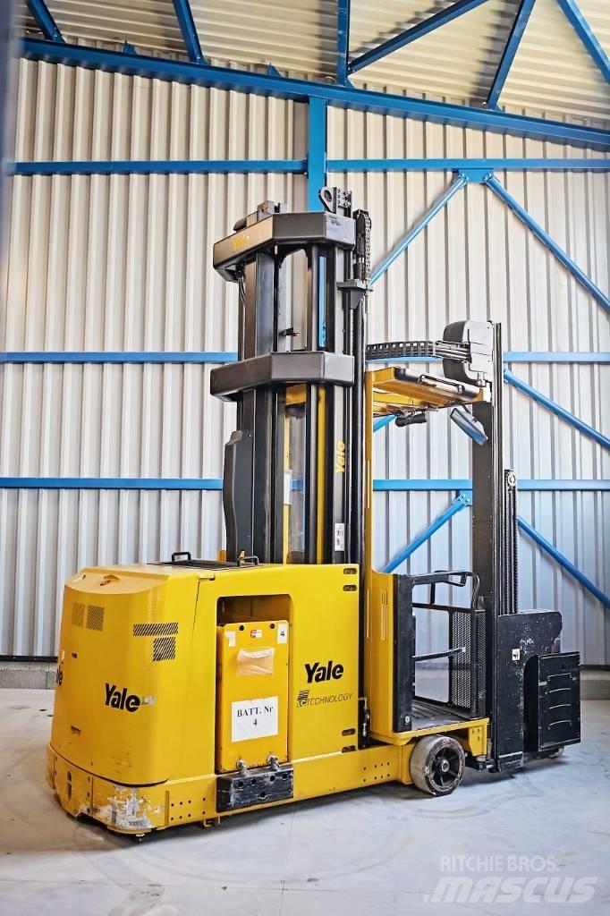 Yale MTC10 Narrow aisle truck
