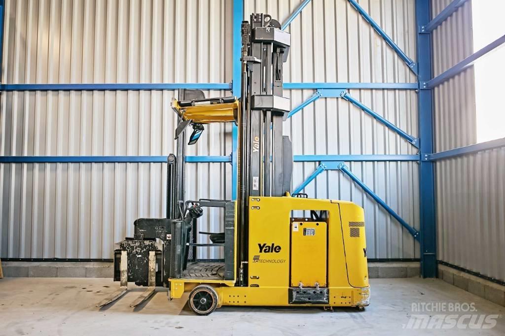 Yale MTC10 Narrow aisle truck