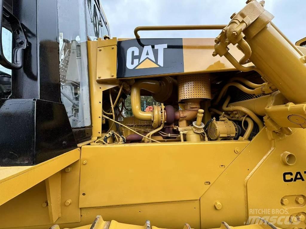 CAT D 7 G Crawler dozers