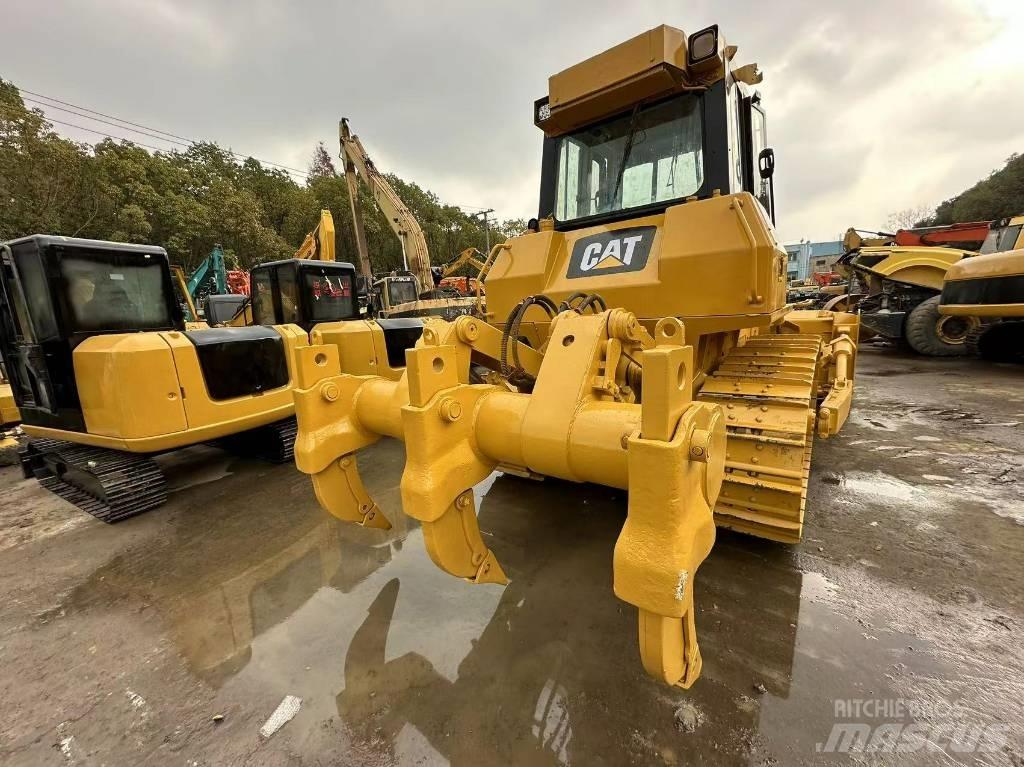 CAT D 7 G Crawler dozers