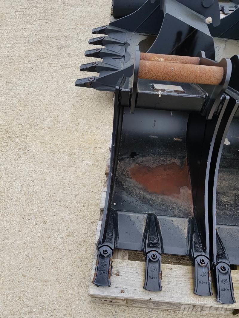  Bemas Tl 400 SW020 Backhoes