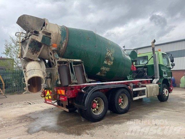 DAF CF 330 Concrete trucks