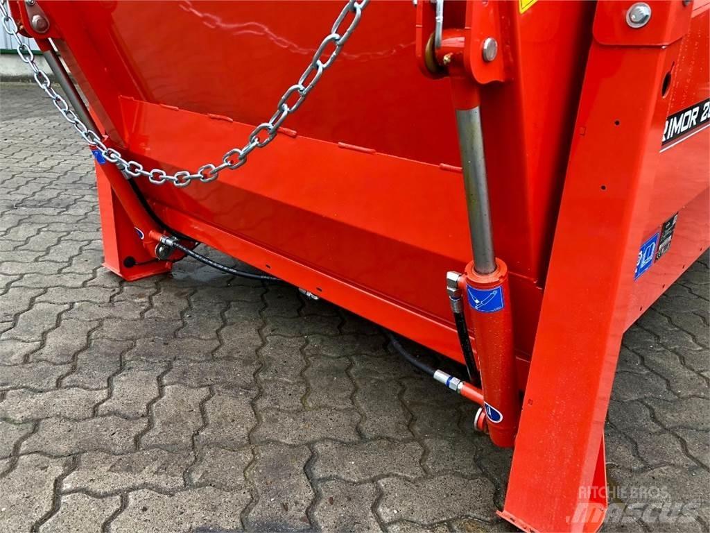 Kuhn PRIMOR 2060 S Agriculture - Others