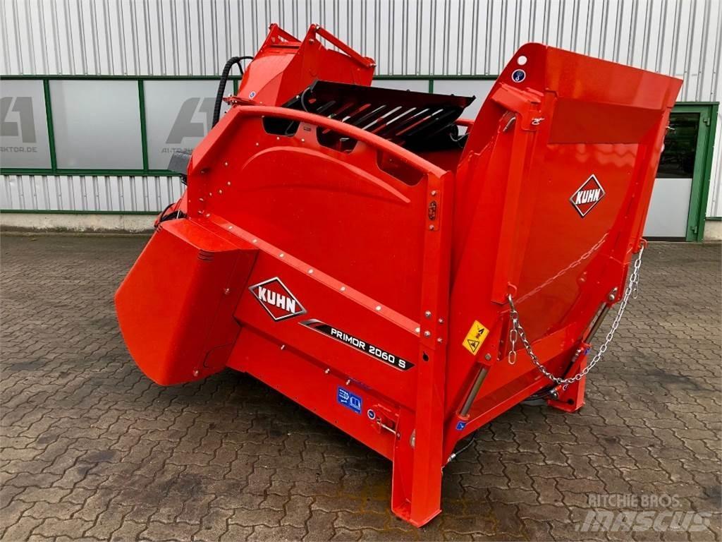 Kuhn PRIMOR 2060 S Agriculture - Others