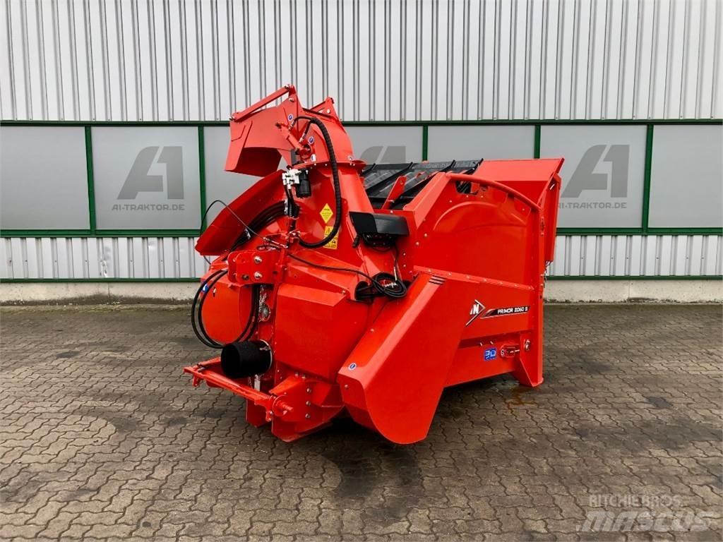 Kuhn PRIMOR 2060 S Agriculture - Others