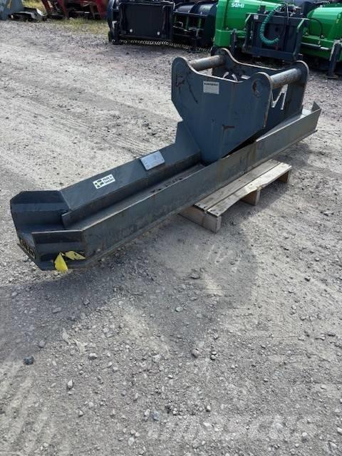 Mito Justeringsbalk Other components