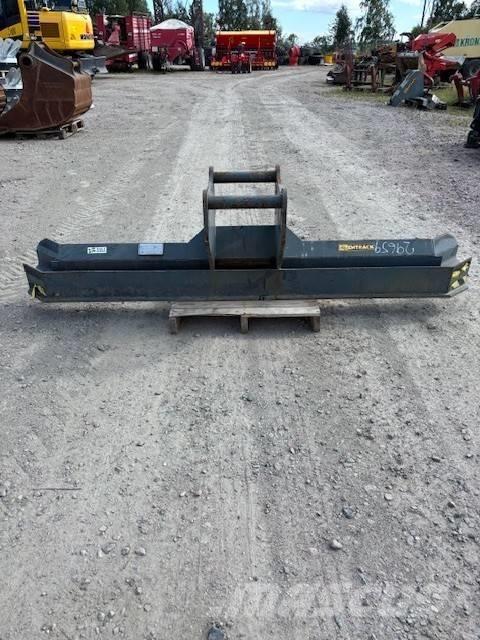  Mito Justeringsbalk Other components