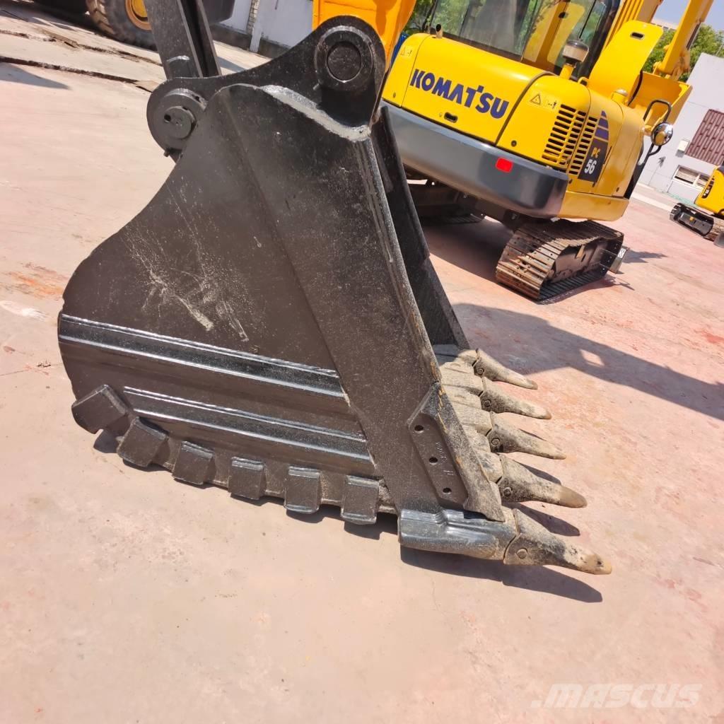 Sany SY 335 H Crawler excavators