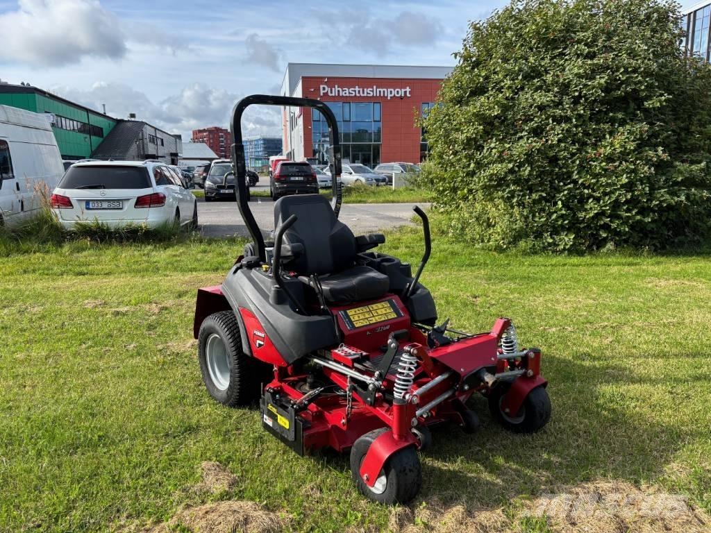 Ferris IS 2200 Zero turn mowers