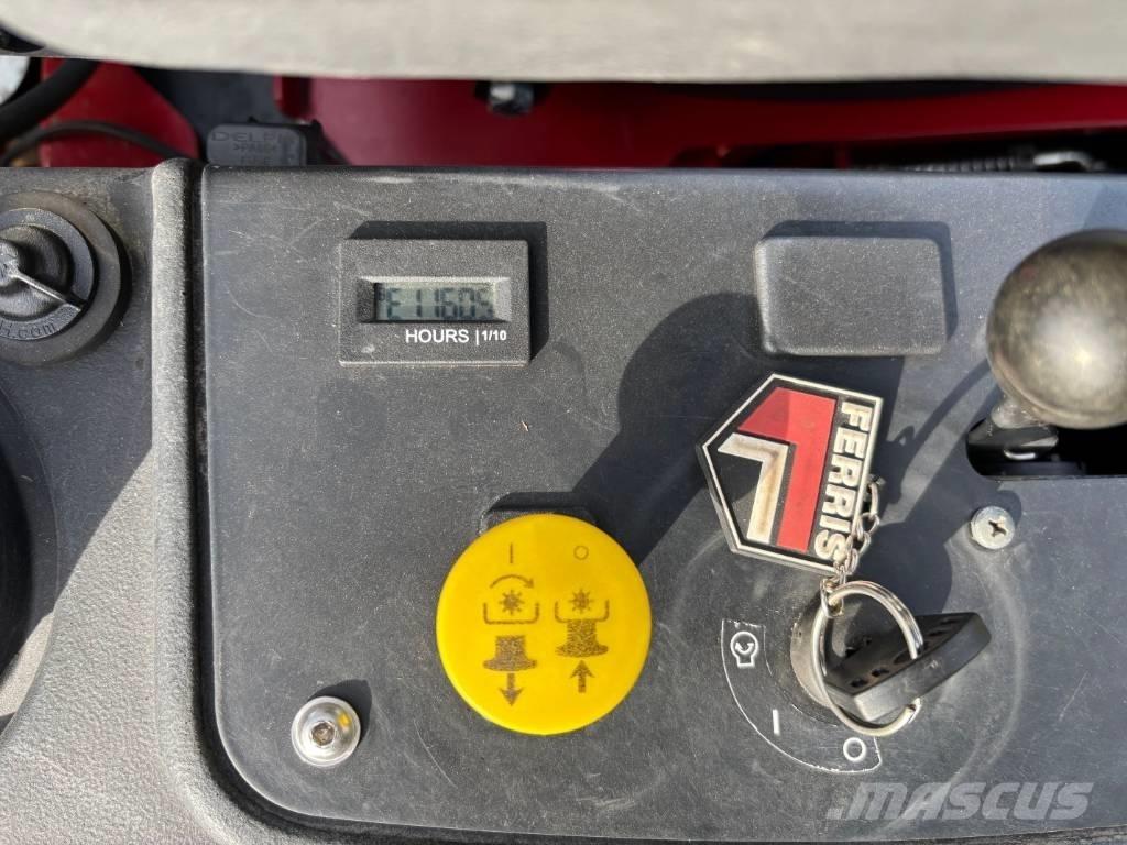 Ferris IS 2200 Zero turn mowers