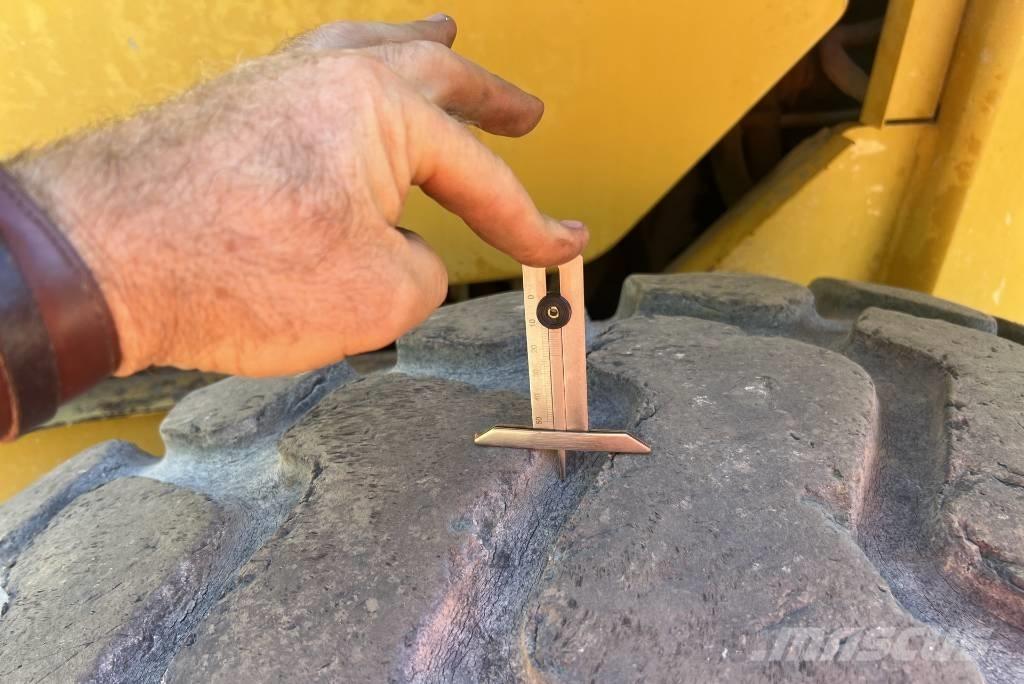 CAT 938 G Wheel loaders