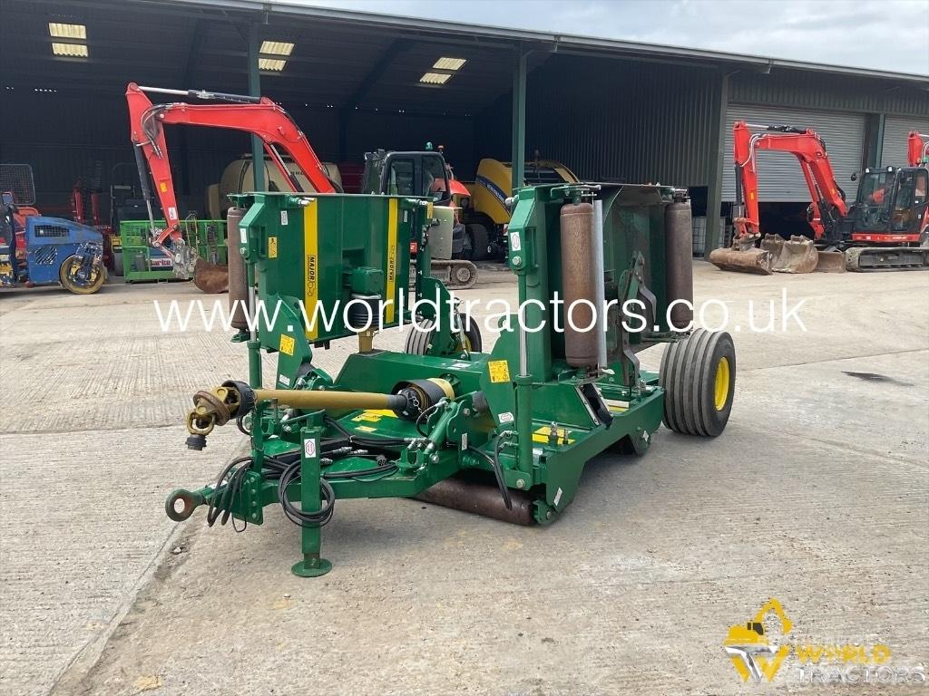 Major 12000GR Mowers