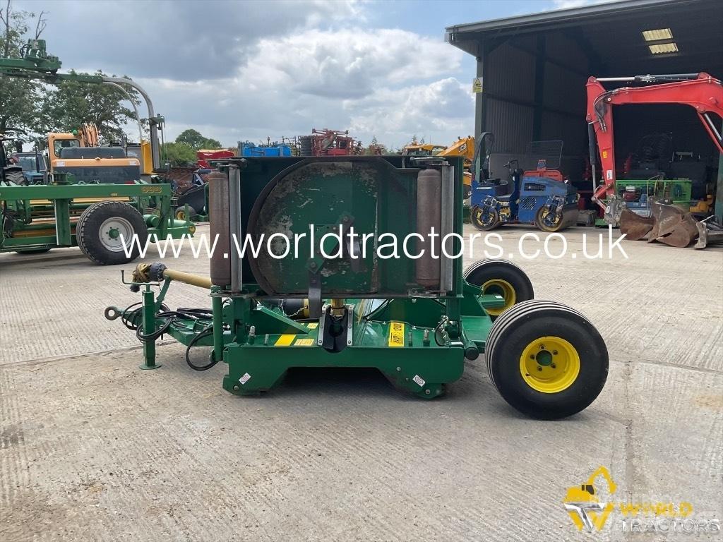Major 12000GR Mowers