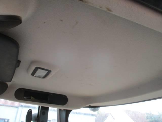 JCB 407 Wheel loaders