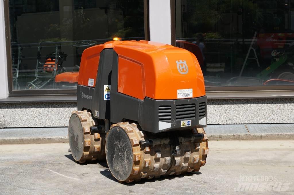 Husqvarna LP9505 Other rollers