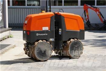 Husqvarna LP9505 Other rollers