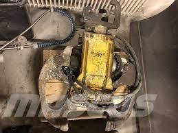 Darda Brokk CC 320 Cutters