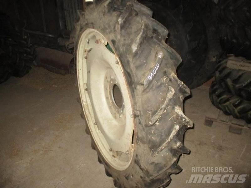 Taurus k Agriculture - Others