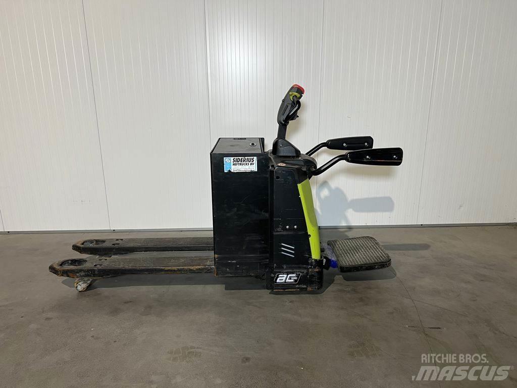 Clark PPXS20 Hand pallet truck