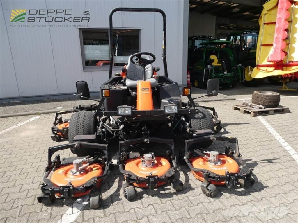 Jacobsen AR722T Agriculture - Others