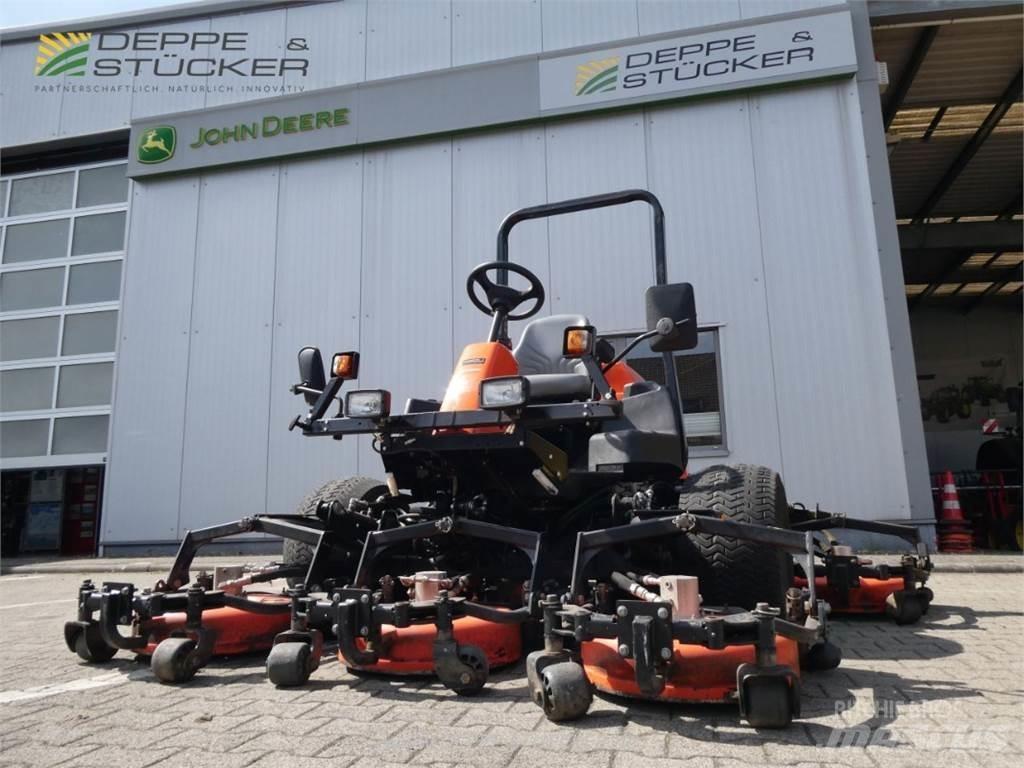 Jacobsen AR722T Agriculture - Others