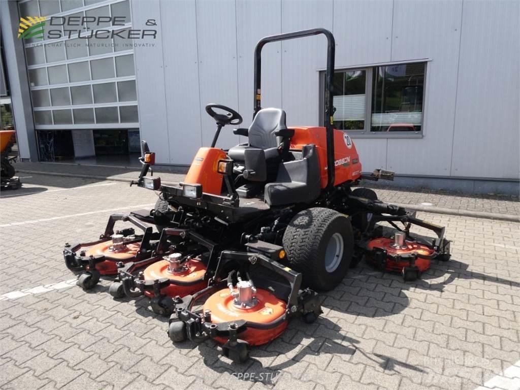 Jacobsen AR722T Agriculture - Others