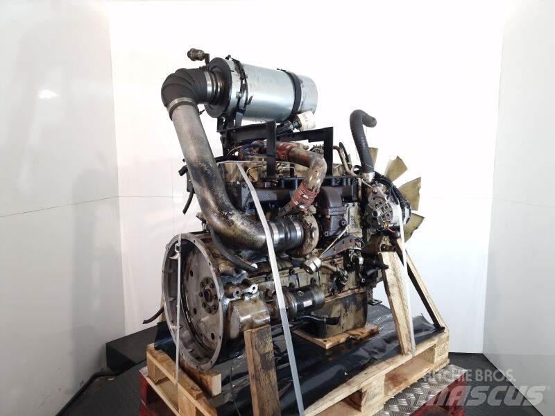 Cummins B5.9-C Engines