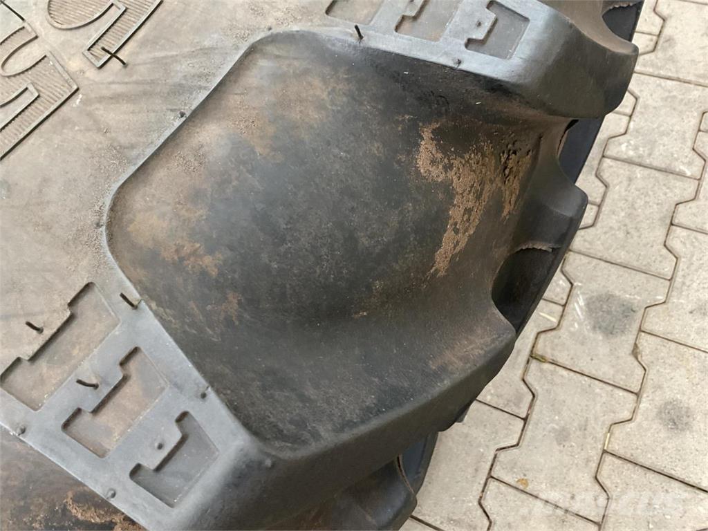 BKT 340/85R48 Tyres, wheels and rims