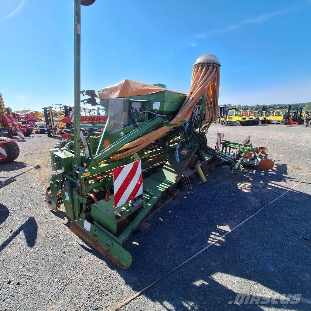 Amazone AD P 402 Drills