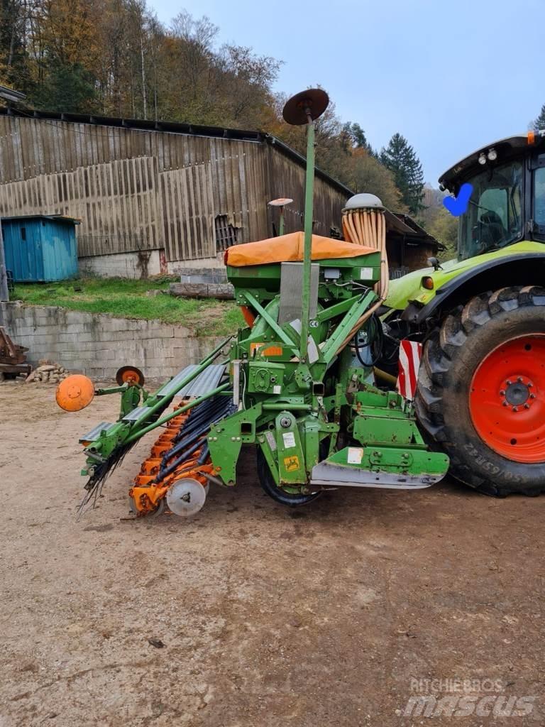 Amazone AD P 402 Drills