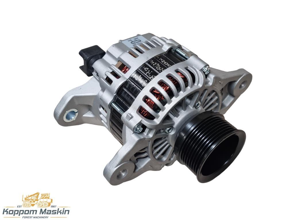 Eco Log 7038213 Electronics