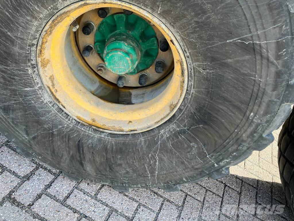 Alasco ALCODU 90 Other trailers