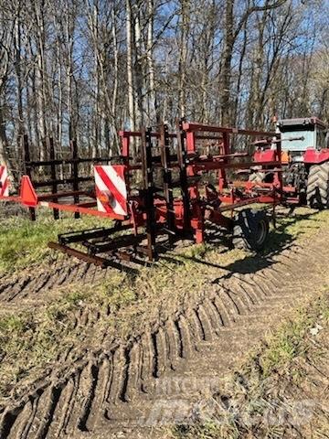 Horsch Fg 4.50 Harrows