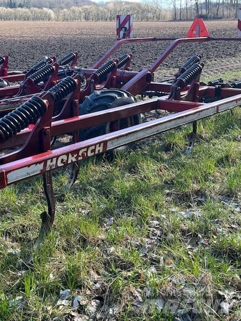 Horsch Fg 4.50 Harrows