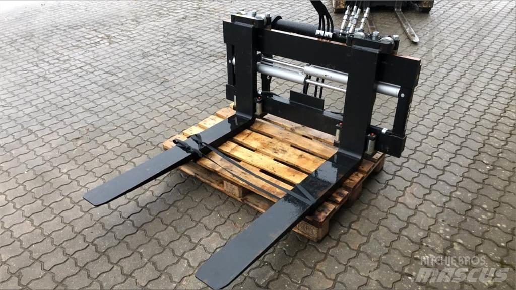 Elm Gaffelflytter Forks