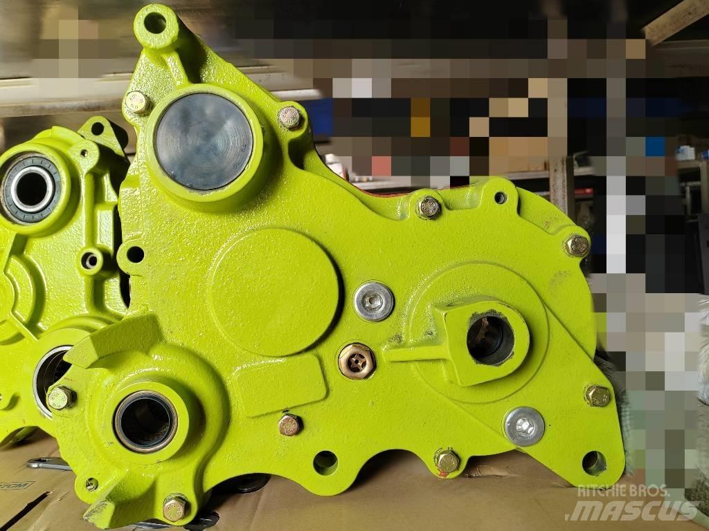 CLAAS Gearbox Transmission