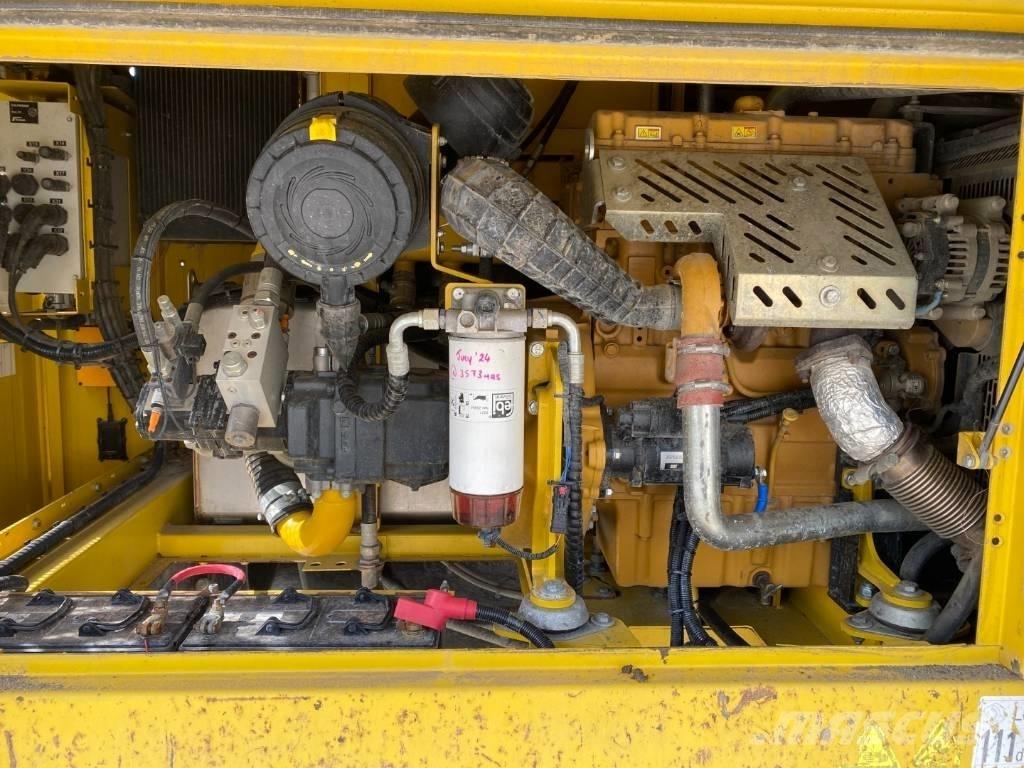 Kleemann K4 Mobile screeners