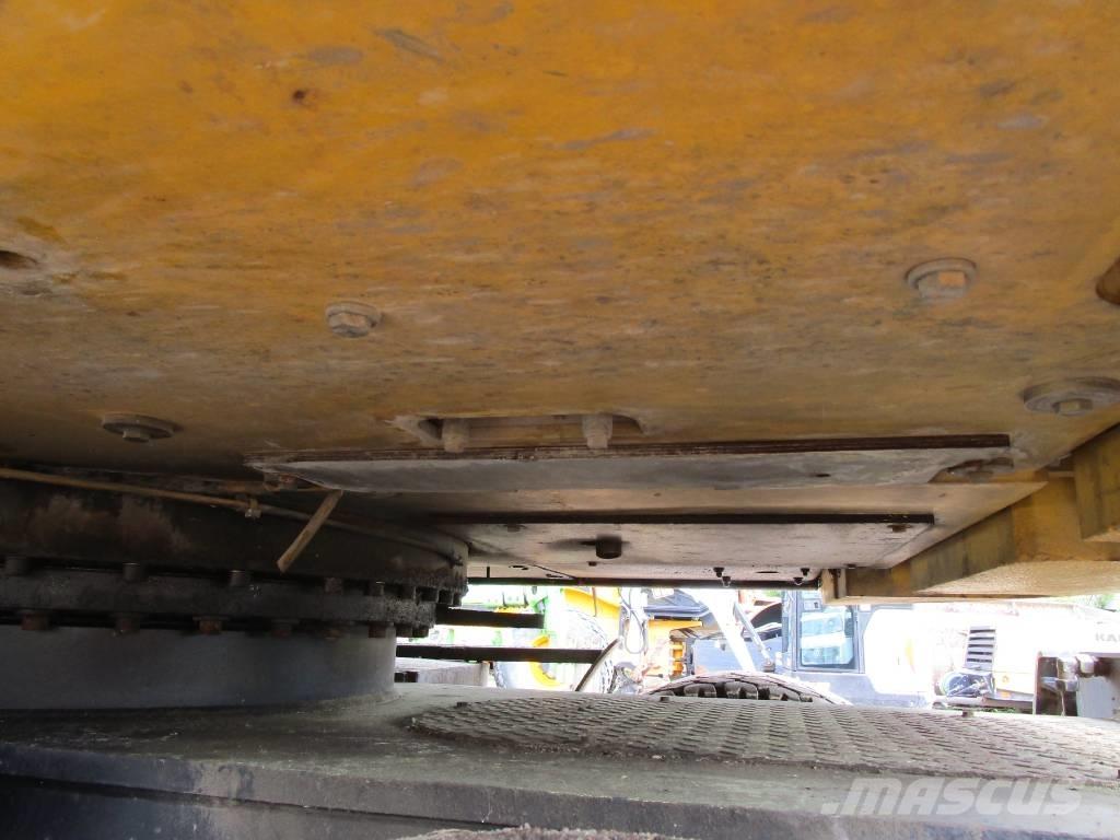 Atlas 1604 K ZW Special excavators