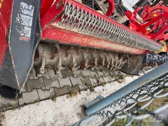 SeppiM MIDIFORST 225 Forestry mulchers